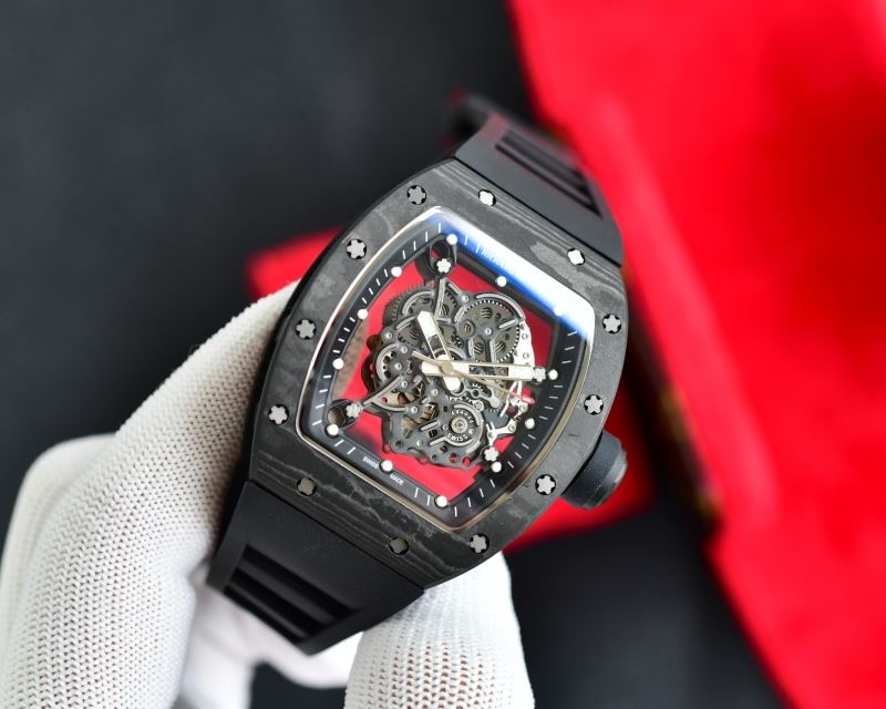 RICHARD MILLE Watches